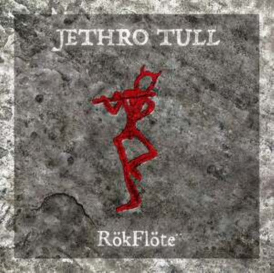 Jethro Tull - Rokflote  Music CD