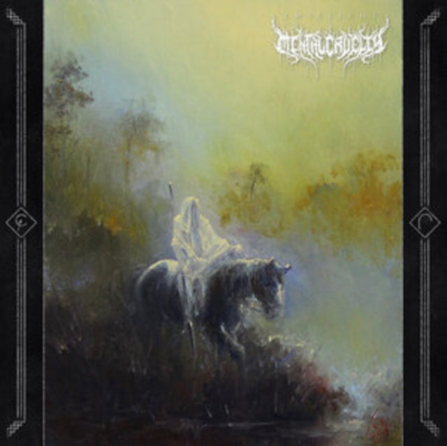 Mental Cruelty - Zwielicht (Us Version) - LP Vinyl Record