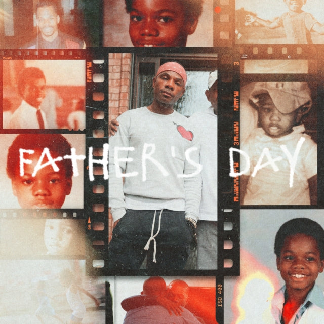 Kirk Franklin - Father's Day Music CD