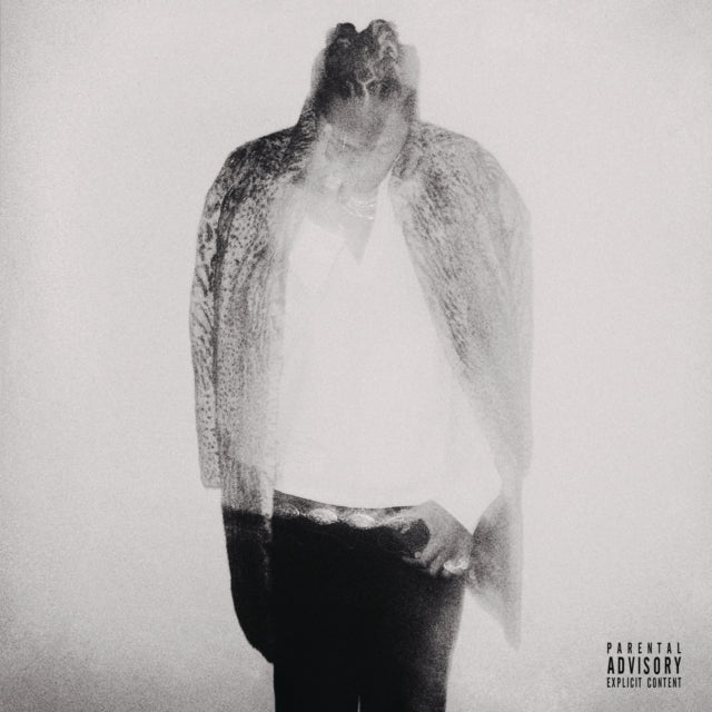 Hndrxx (X) (2LP) Vinyl Record