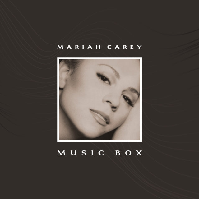 Mariah Carey - Music Box: 30Th Anniversary Expanded Edition (3Music CD)