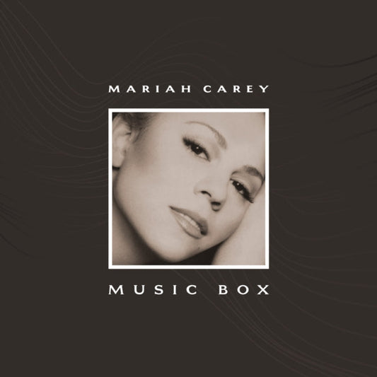 Mariah Carey - Music Box: 30Th Anniversary Expanded Edition (3Music CD)