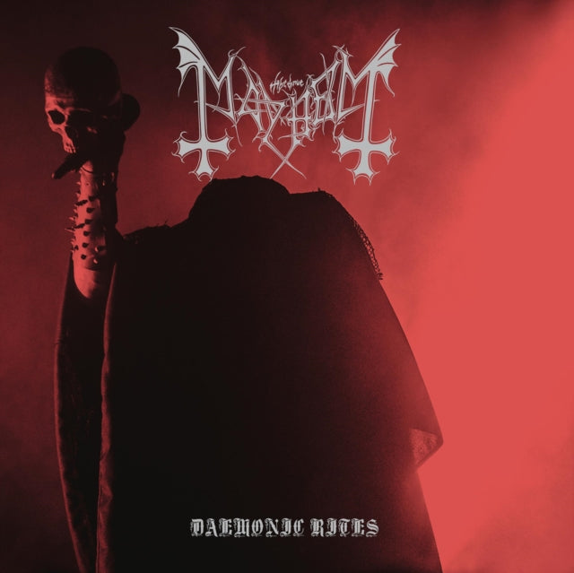 Daemonic Rites (2LP) Vinyl Record