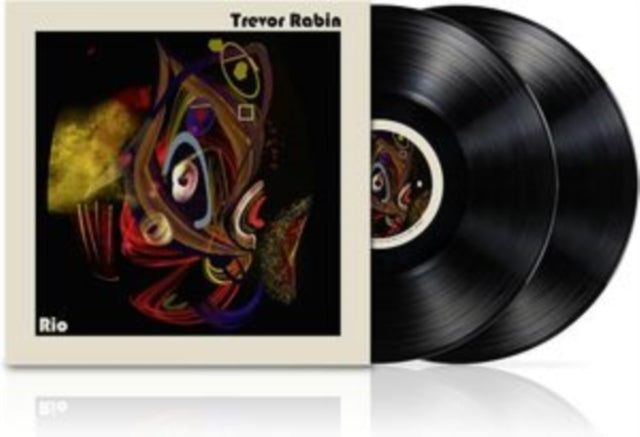 Rio Vinyl Record