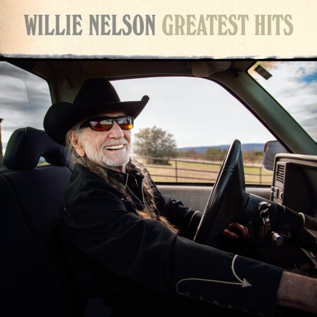Greatest Hits Music CD