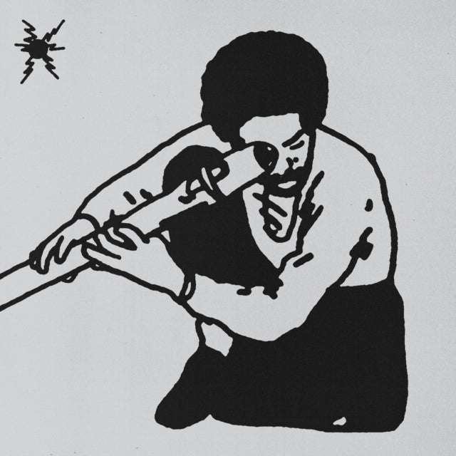 Andre 3000 - New Blue Sun (2Music CD)