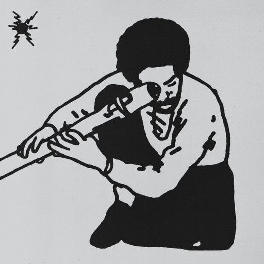 Andre 3000 - New Blue Sun (2Music CD)