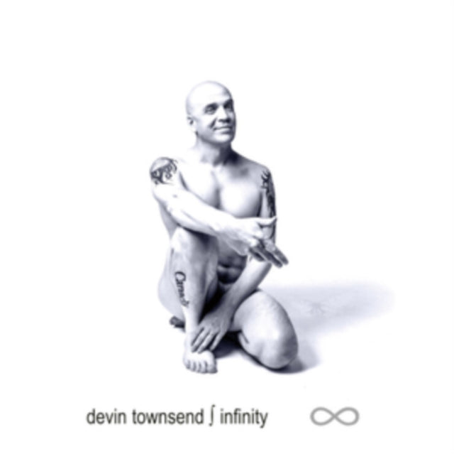 Devin Townsend - Infinity (25Th Anniversary) (2LP)