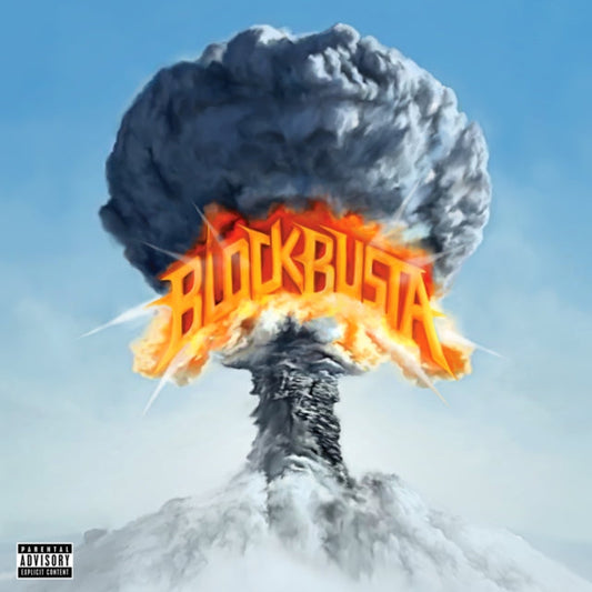 Busta Rhymes - Blockbusta (X) Music CD
