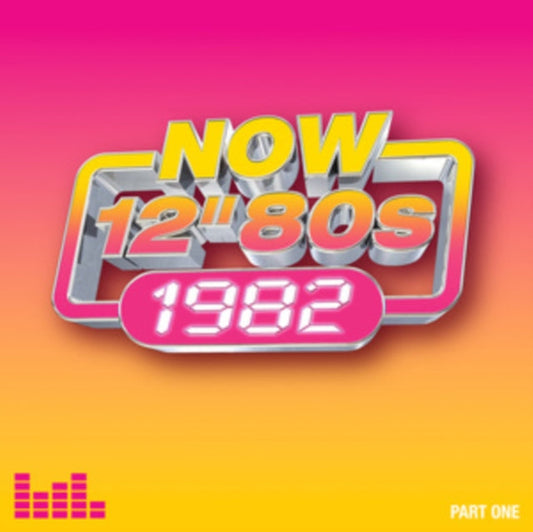 Various Artists - Now 12 80S (4Music CD)