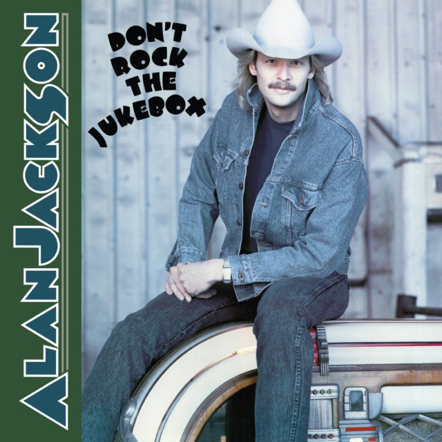 Donƒ??T Rock The Jukebox Vinyl Record