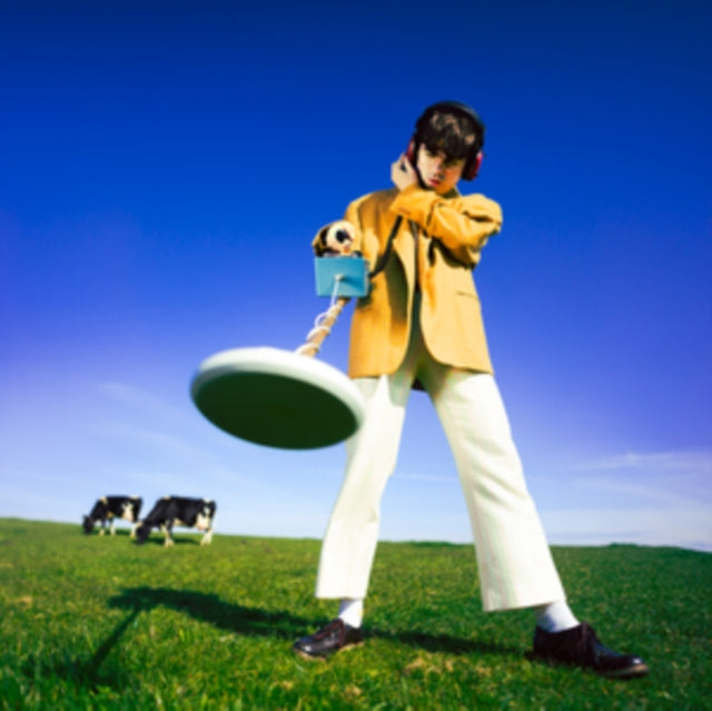 Declan Mckenna - What Happened To The Beach?  Music CD