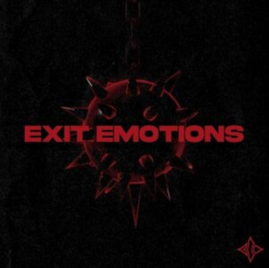 Blind Channel - Exit Emotions Music CD