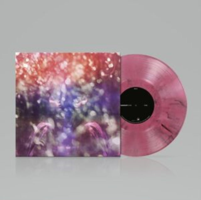 Maybeshewill - Fair Youth (10Th Anniversary Remix & Remaster) (Opaque Hot Pink-Black Marbled LP Vinyl) Vinyl Record