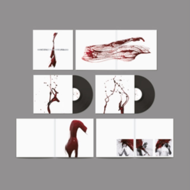 Lifeblood: 20Th Anniversary (2LP) Vinyl Record