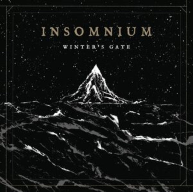 Winter's Gate (Re-Issue 2024) Vinyl Record
