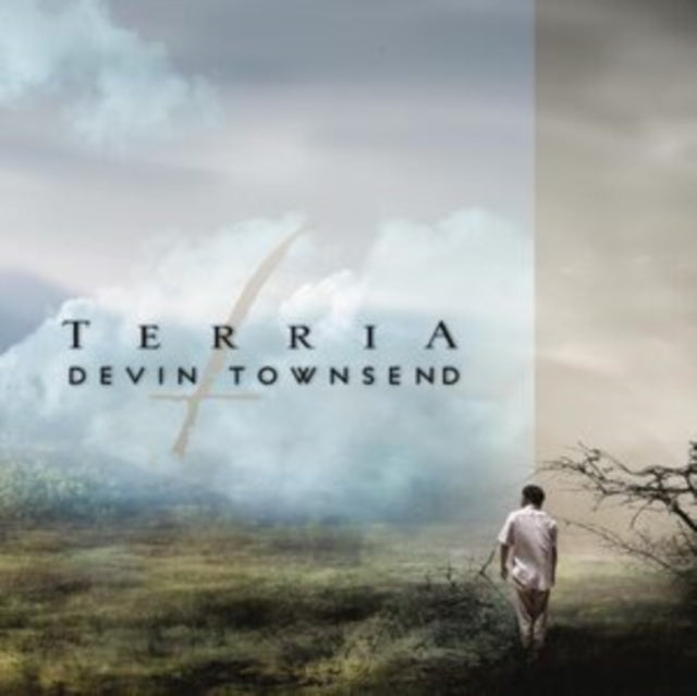 Terria (Vinyl Re-Issue 2024) (2LP) Vinyl Record