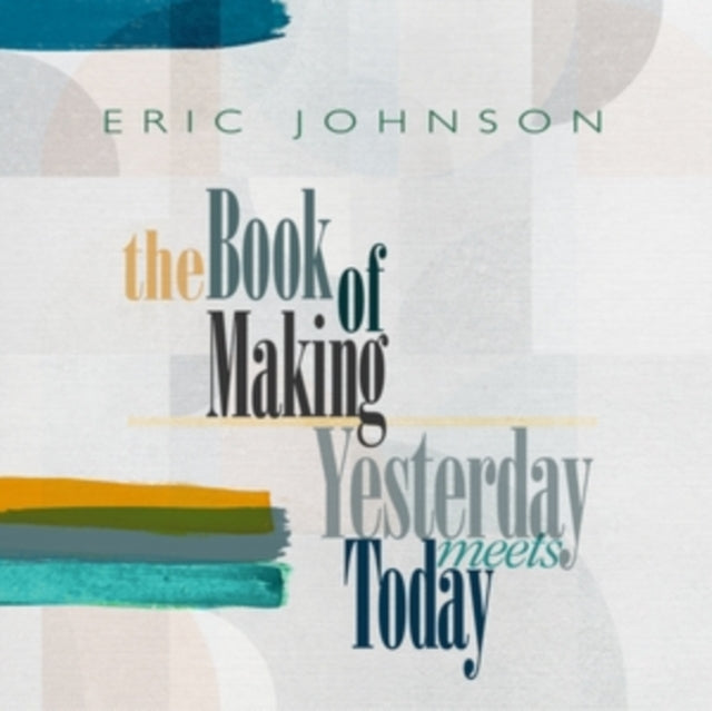 Yesterday Meets Today Vinyl Record
