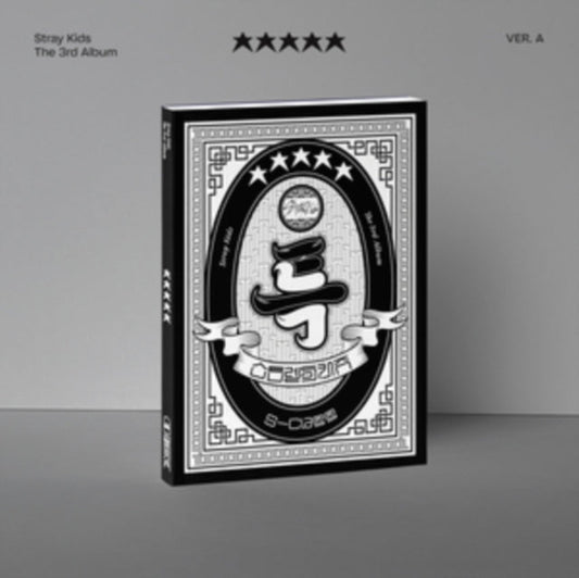 5-Star (Ver. A) Music CD