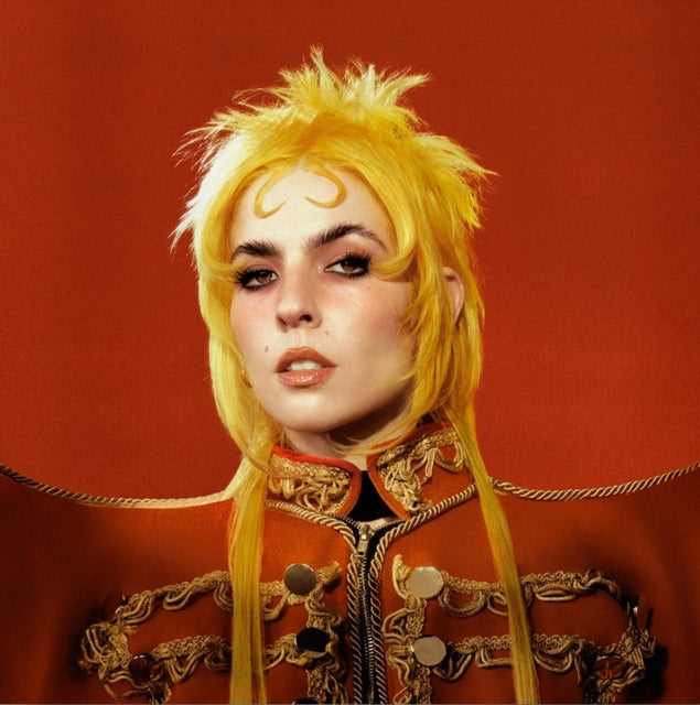 Dorian Electra - Fanfare  Music CD