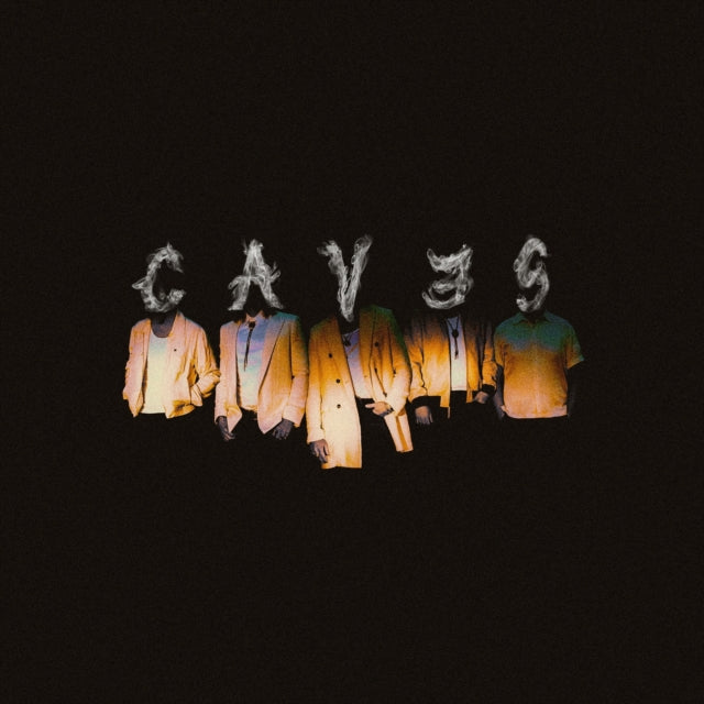 Caves Vinyl Record
