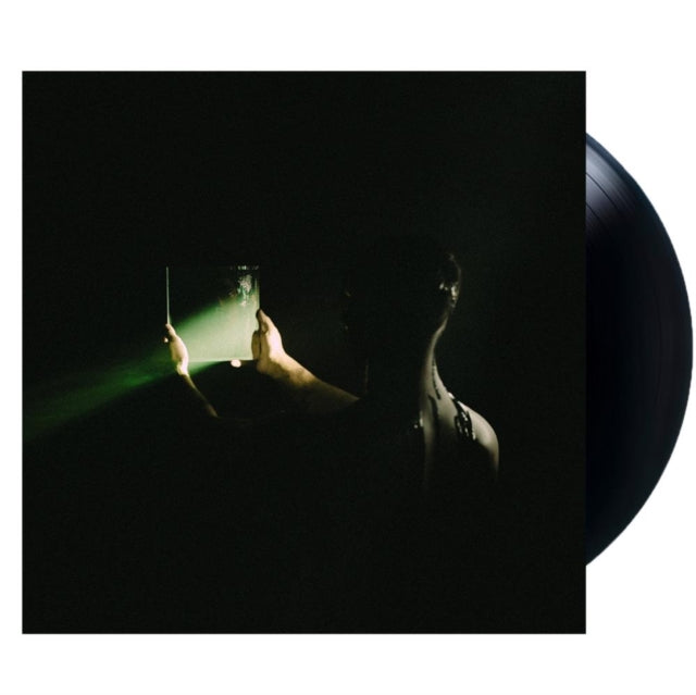 Spoken - Reflection (2LP) Vinyl Record