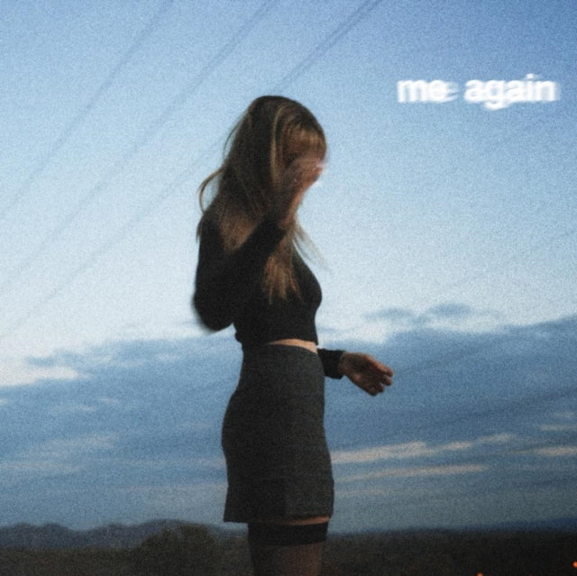 Sasha Alex Sloan - Me Again (X) - LP Vinyl Record