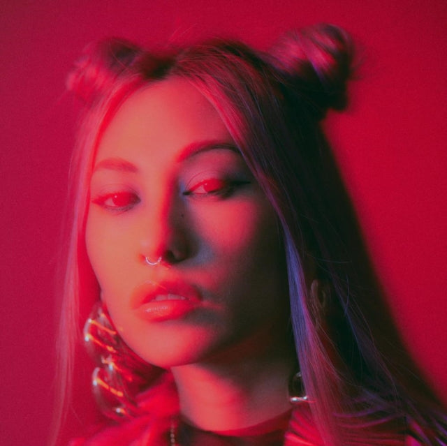 Low Leaf - Red Moon (Ep) (45 RPM) - LP Vinyl Record