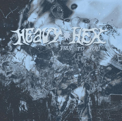 Heavyhex - True To You  Music CD