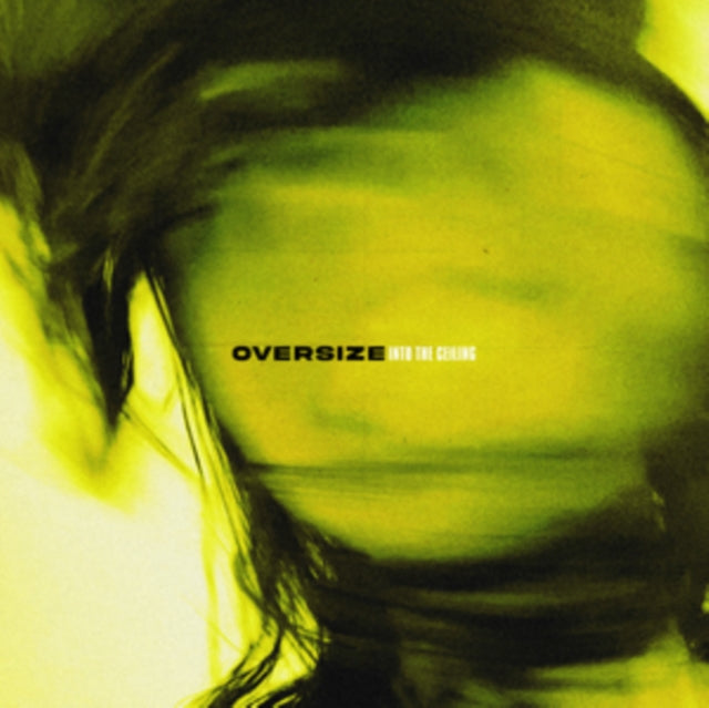Into The Ceiling (Green & Yellow Smashed LP Vinyl) Vinyl Record