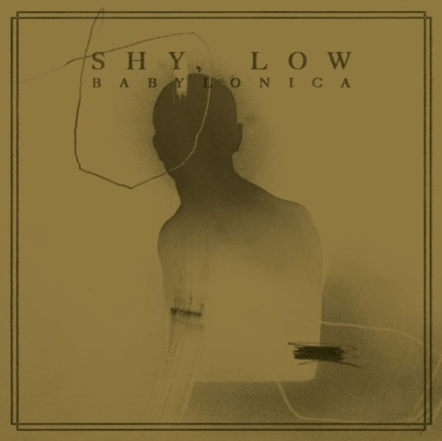 Low Shy - Babylonica - LP Vinyl