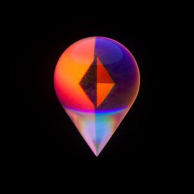 From Ember & Rust Vinyl Record