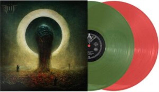 Ashen (2LP/Coloured Vinyl) Vinyl Record