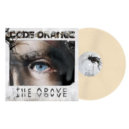 Code Orange - Above (Coloured LP Vinyl) (Limited Edition) Vinyl Record