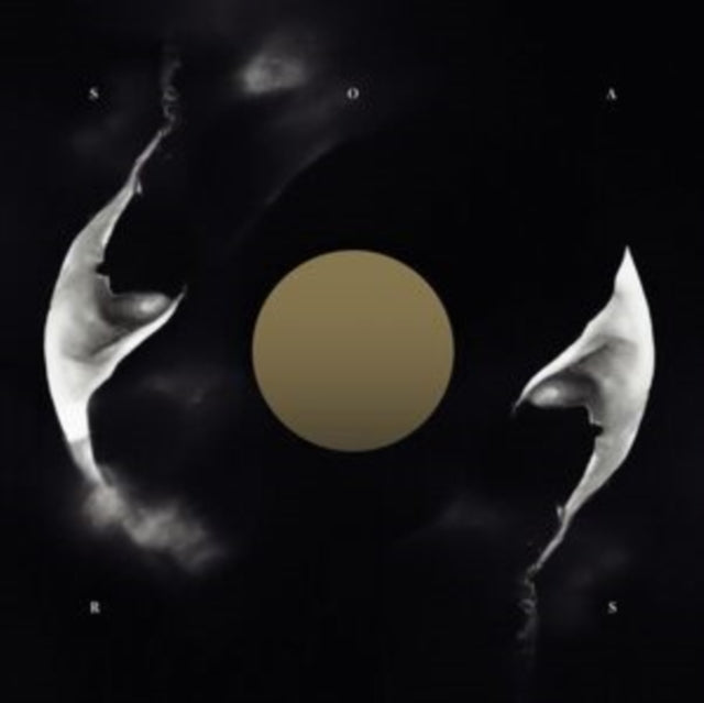 Soars - Repeater - LP Vinyl Record