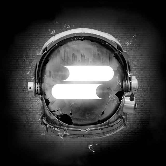 Algorithm Vinyl Record