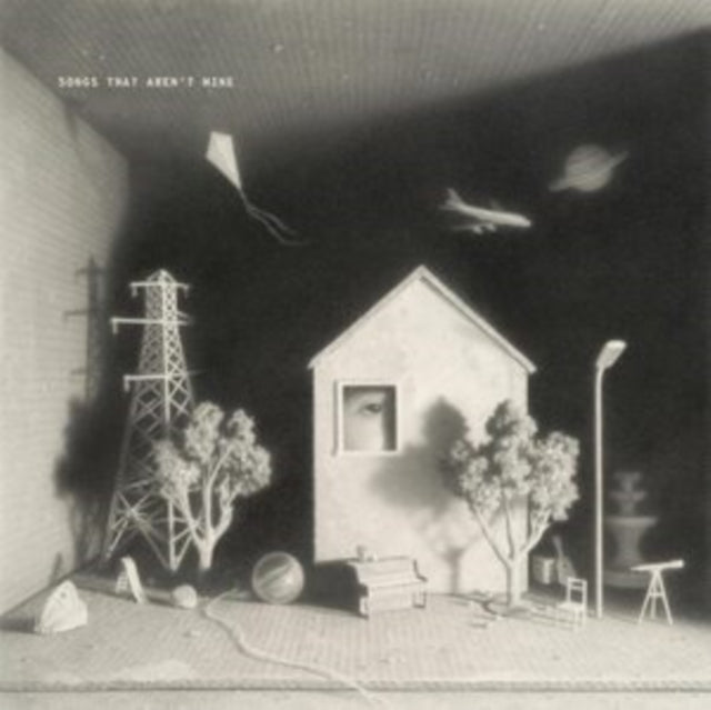 Songs That Aren't Mine Vinyl Record