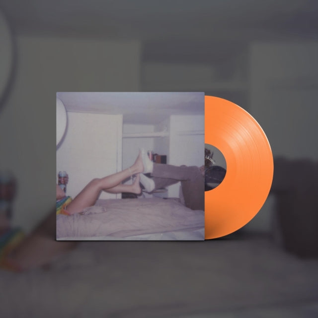Macseal - Yeah, No, I Know (Orange LP Vinyl) Vinyl Record