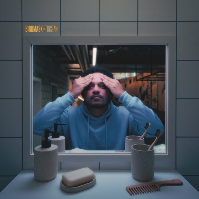 Tristan Vinyl Record