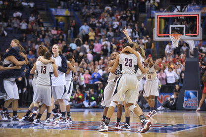 A Generation of Excellence: UConn Women's 30-Year Reign Book