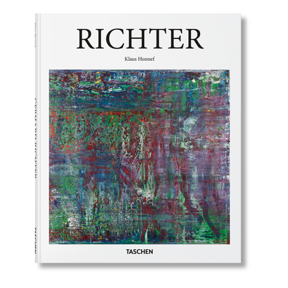 Richter (English) Book