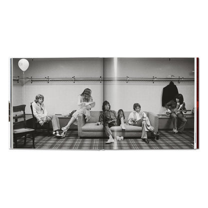 The Rolling Stones. Updated Edition (English) Book