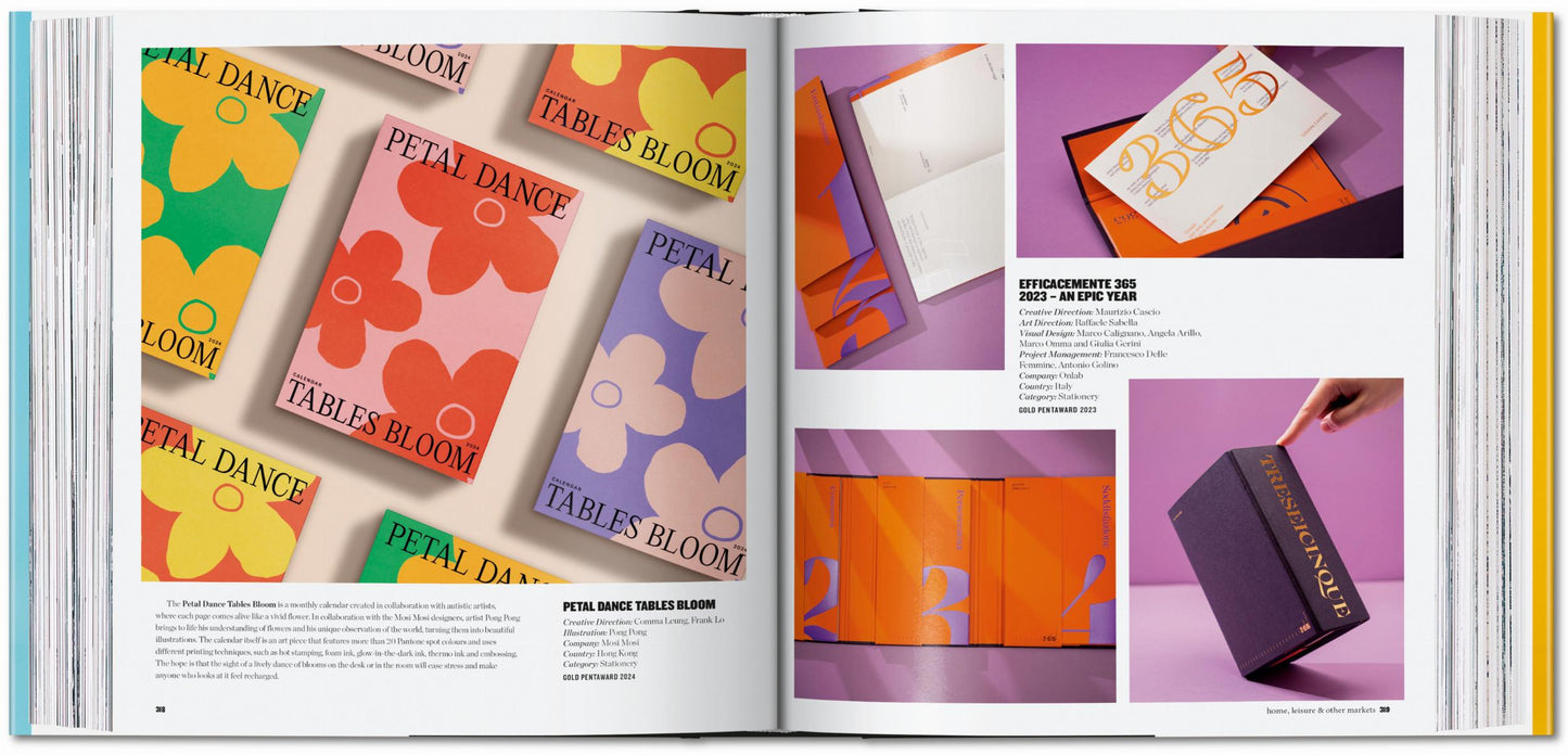 The Package Design Book 8 (English) Book