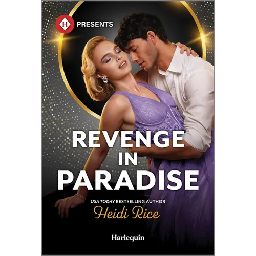 Revenge in Paradise