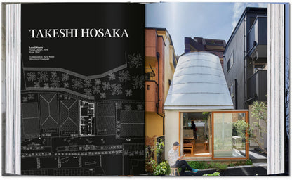 Homes For Our Time. Small Houses. 45th Ed. (German, French, English) Book