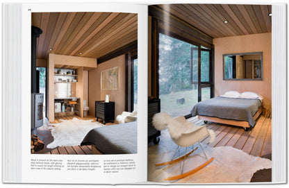 Small Architecture (German, French, English) Book