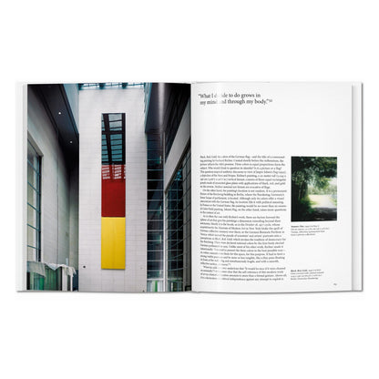 Richter (English) Book