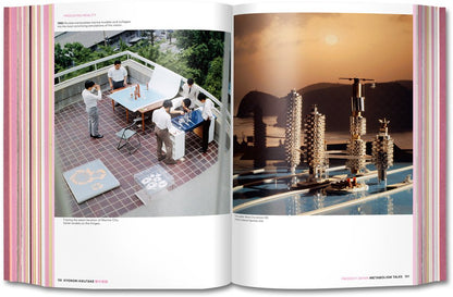 Koolhaas/Obrist. Project Japan. Metabolism Talks (English) Book