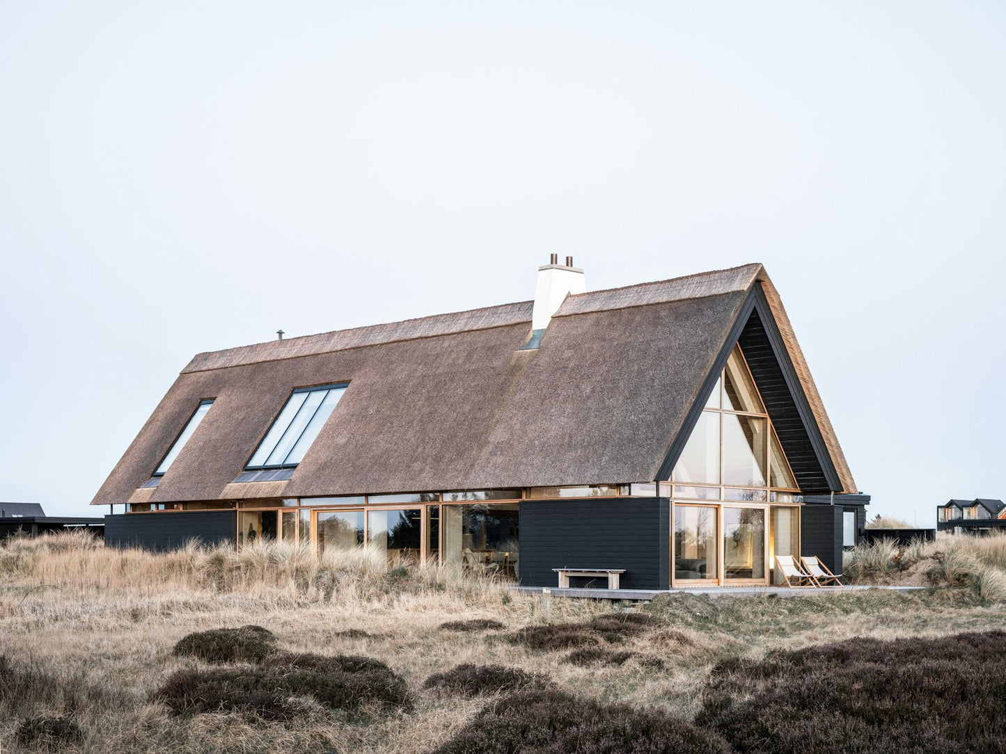 The Nordic Home Book