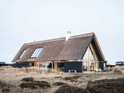 The Nordic Home Book